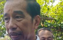 Jokowi: Bumi Bukan Lagi Global Warming, Tapi Sudah Masuk Global Boiling