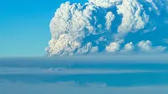Abu Anak Krakatau Capai 7.000 Kaki, BMKG Ungkap Arah Sebarannya