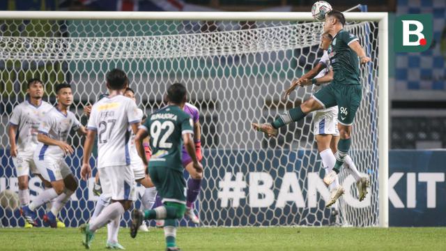 PSIM Yogyakarta, PSMS Medan, Liga 2 2021