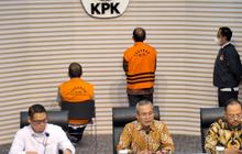 Respons KPK soal Alexander Marwata Dilaporkan ke Dewas Buntut Dugaan Gratifikasi Eks Kepala Bea Cukai