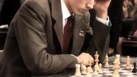 Bobby Fischer (Sumber: Wikimedia Commons)