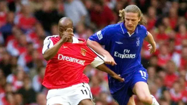 emmanuel petit