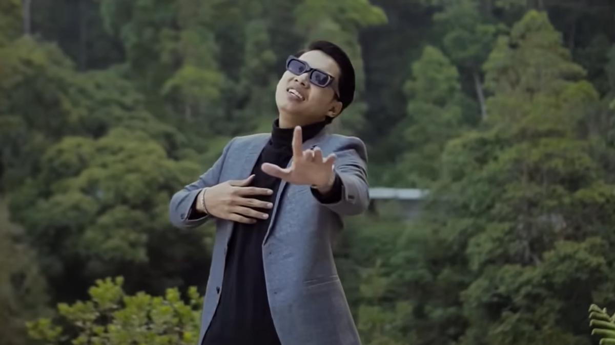 Lirik Kisinan 2 yang Dinyanyikan Masdddho, Ketika Laki-Laki Dijadikan Badut Oleh Pasangannya