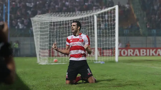 Madura United