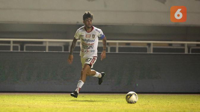 (Bola.com/Yoppy Renato)