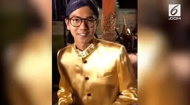 Terpilihnya Iqbaal Ramadhan sebagai Minke dalam film 'Bumi Manusia' menuai beragam komentar warganet.