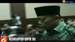 Amin diduga menerima uang bersama dengan konsultan Eka Kamaluddin dan Yaya Purnomo selaku pegawai Direktorat Jenderal Perimbangan Keuangan Kementrian Keuangan.