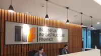 Obligasi Jadi Senjata IIF Perkuat Ekosistem Investasi Berkelanjutan