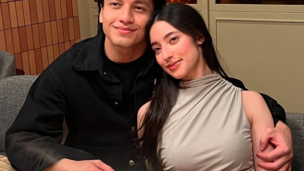 9 Potret Perayaan Ulang Tahun Jefri Nichol ke-26, Pamer Momen Mesra dengan Ameera Khan
