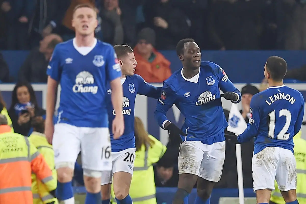 Everton