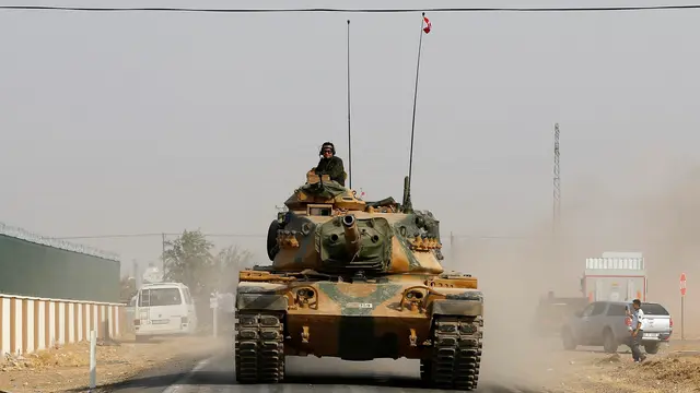 20160826-Militer-Turki-Siap-Hadapi-ISIS-di-Suriah-Reuters
