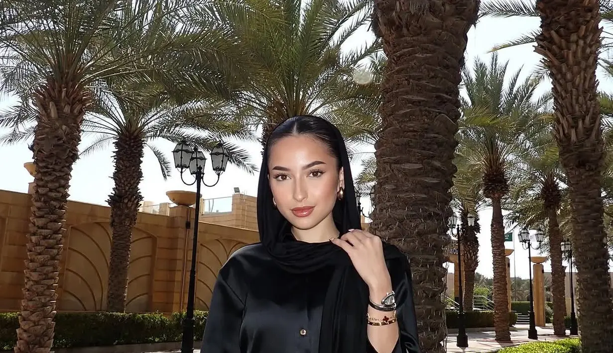 Timnas Indonesia tengah bersiap menjalani laga perdana ronde keempat Kualifikasi Piala Dunia 2026 melawan Arab Saudi pada 9 Oktober 2025 dini hari. [@jennifercoppenreal20].