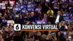 konvensi virtual