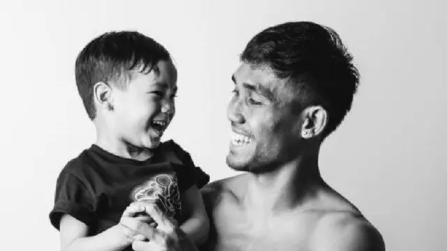 Teerasil Dangda (Foto: Instagram/@t_dangda10)
