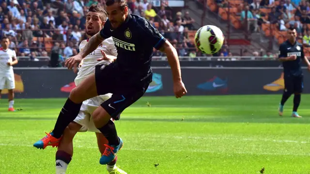 Inter Milan vs Cagliari