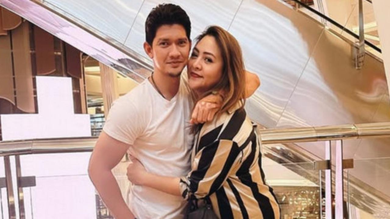 Momen Aib Iko Uwais Dibongkar Wendy Cagur, Ternyata Takut Bubur dan Kerupuk