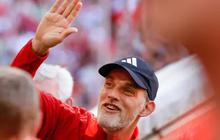 Thomas Tuchel Jadi Pelatih Timnas Inggris, Rio Ferdinand Yakin Three Lions Banjir Trofi