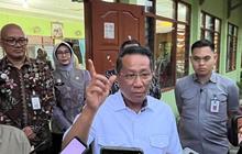 Menteri Hukum Supratman Andi Agtas Apresiasi Posbankum Sukoreno Kulon Progo