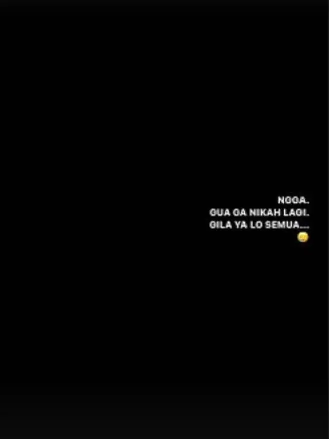 Vidi Aldiano (Foto: Instagram/@vidialdiano)