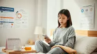 Ciri-Ciri Telat Haid yang Perlu Diwaspadai