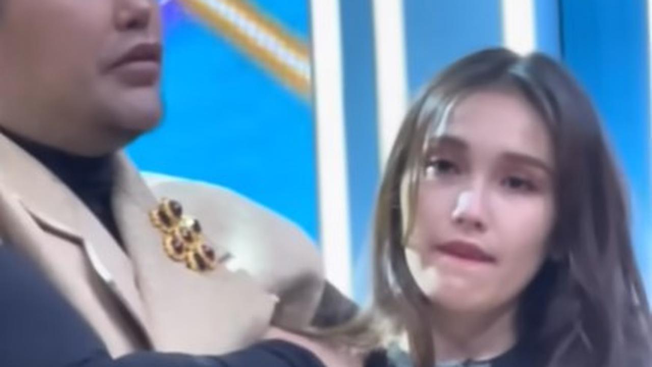 Permintaan Maaf Ivan Gunawan