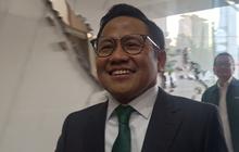 PKS Usul Pimpinan DPR Diisi Seluruh Fraksi, Cak Imin: Prosesnya Agak Sulit