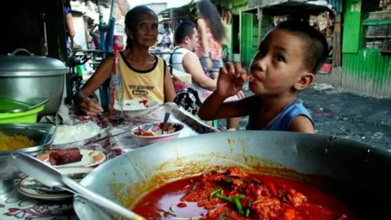 Pag-Pag, Makanan Olahan Yang Berbahan Dasar Dari Limbah