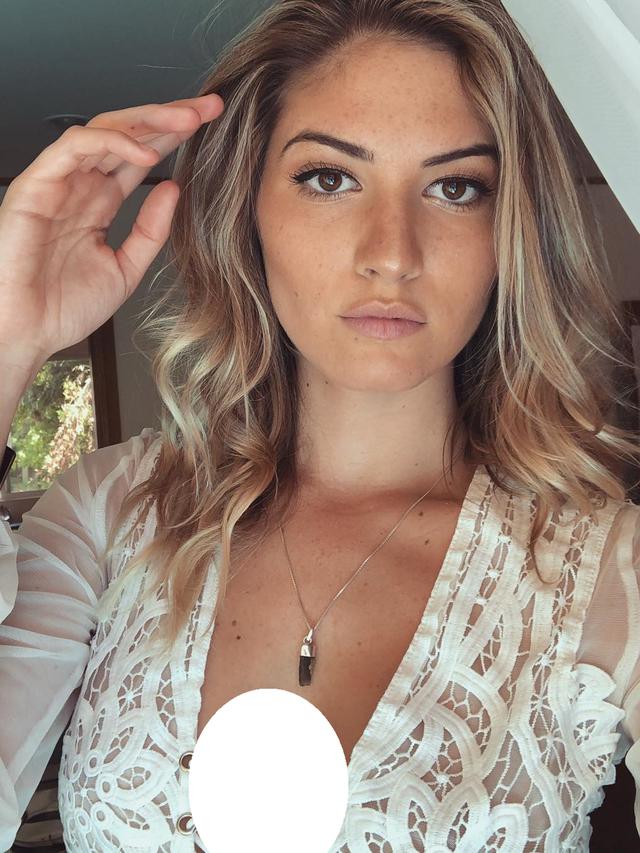 Shauna Sexton (Instagram/ shaunasexton_)