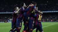 Kenapa Penonton Barcelona di Camp Nou Terus Menurun?