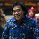 Komeng Ungkap Harapan untuk Pemerintah di Sidang Tahunan MPR