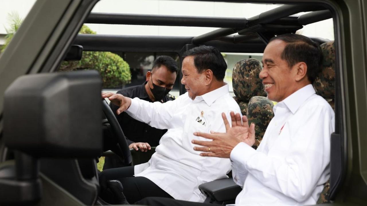 Dok. Istimewa
