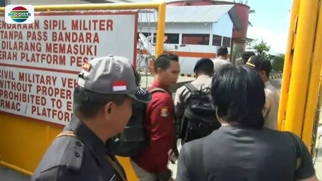 Komnas HAM di Papua mengutuk keras pembunuhan pekerja proyek jembatan yang terjadi di Papua. Sementara 130 personel gabungan bersenjata lengkap diberangkatkan guna penyelidikan.
