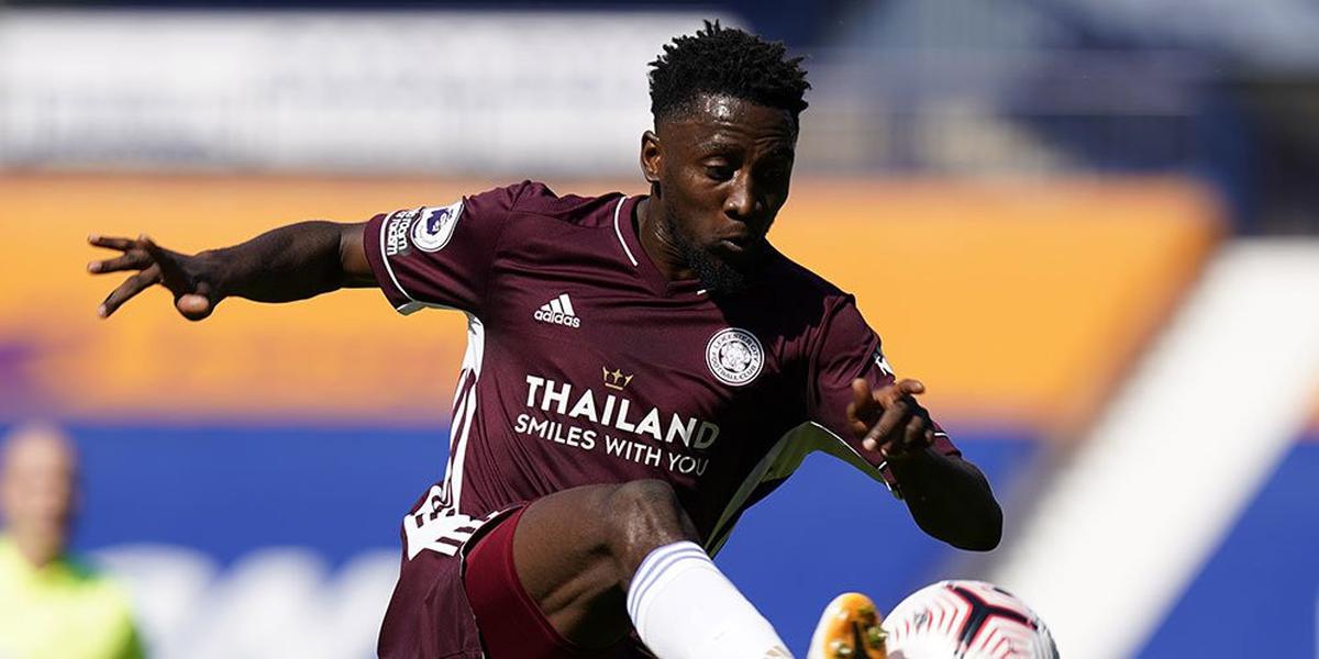 Turun Kasta, 5 Bintang Leicester City yang Bisa Diboyong MU