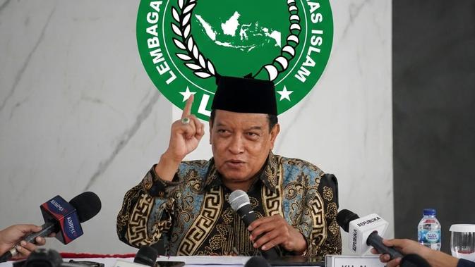 Said Aqil: Setop Perang, Presiden Prabowo Harus Mainkan Diplomasi