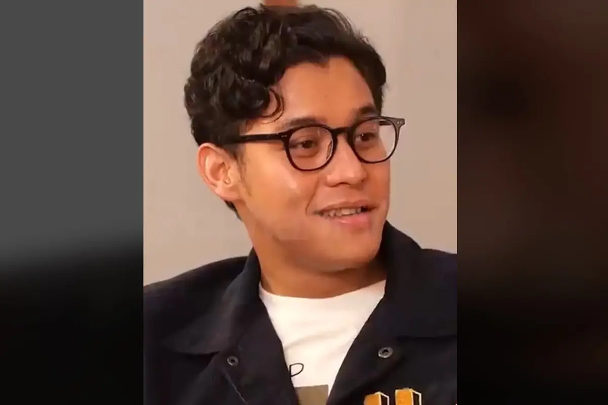 Ardhito Pramono