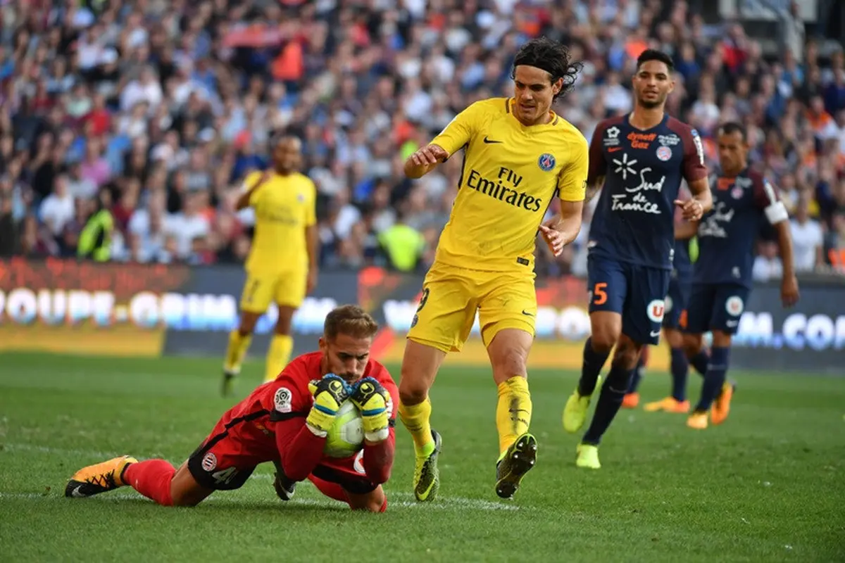 Paris Saint-Germain