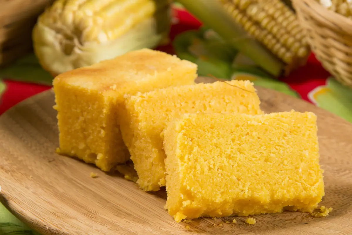 resep bolu jagung