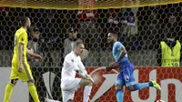 Babak 1: Arsenal Unggul 3-1 Atas BATE