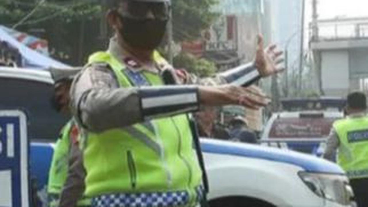 Polisi Siap Gelar Operasi Keselamatan Mulai 4 Maret, Sasar 11 Pelanggaran Ini