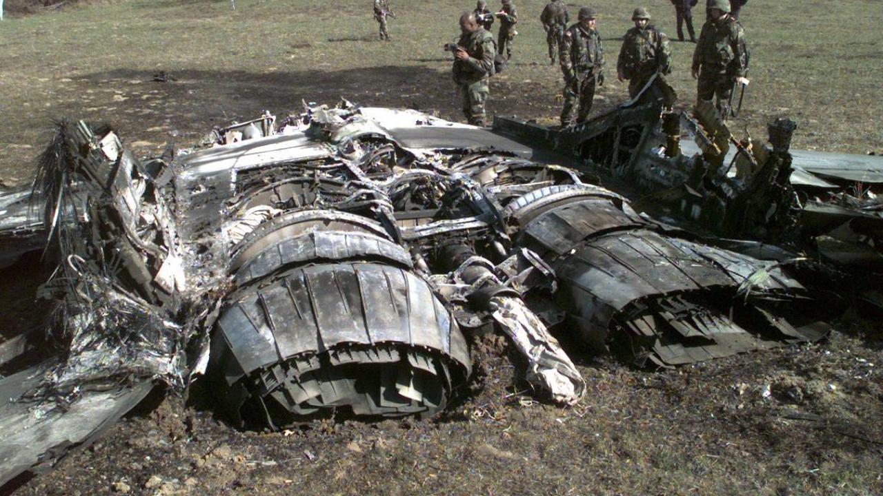 Salah Satu Kasus 'Pembantaian MiG' Oleh F-15 Terjadi Saat Perang Kosovo