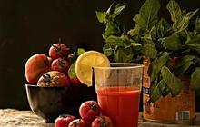 5 Minuman Herbal yang efektif untuk Turunkan Kadar Gula Darah