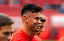Setelah Mees Hilgers, Ivar Jenner Juga Dipastikan Absen dari Skuad Timnas Indonesia