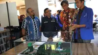 PHR dan SKK Migas Motivasi Penerima Beasiswa Agar Siap Hadapi Tantangan Global