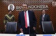 Gubernur BI: Afirmasi S&P Bukti Dunia Percaya Stabilitas Ekonomi Indonesia
