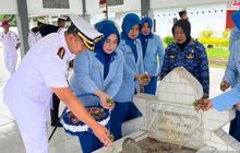 Fakta Unik HUT ke-79 Jalasenastri: Momentum Tumbuhkan Nasionalisme dan Semangat Pahlawan