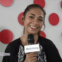 Dinda Kirana merasa mendapat banyak tantangan baru di sinetron Aku Jatuh Cinta . 