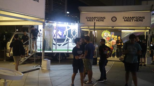 International Champions Cup 2019 - ICC 2019