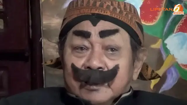 Si Unyil Siap Kembali Menghibur Anak Indonesia