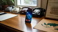 +62 Negara Mana? Ini Penjelasan Lengkap Kode Telepon Indonesia dan Sejarahnya