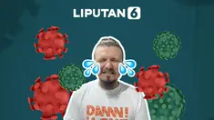 Badan kesehatan dunia WHO menyampai kabar baik terkait akhir pandemi Covid-19 yang disebut sudah nampak. Meski demikiaan saat ini Covid-19 masih ada dan mengancam kesehatan penduduk dunia. Di Indonesia sendiri kasus penularan virus corona ini masih t...